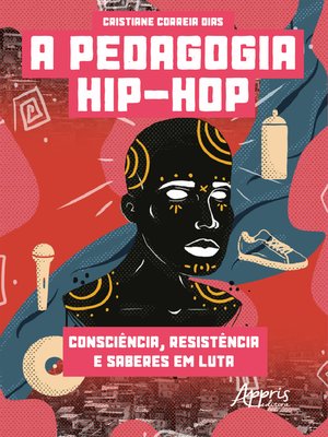 cover image of A Pedagogia Hip-Hop